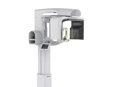 3D CT와 X-ray 장비